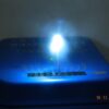 LED 3mm White Flat top - Image 3