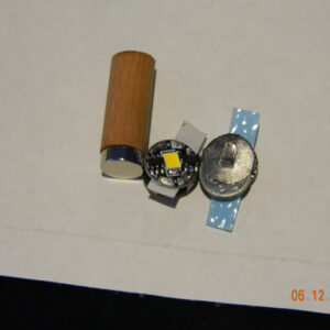 Mini LED Magnet On/Off